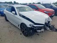K237 BMW 530e G30 2021 LCI - Thumbnail 2