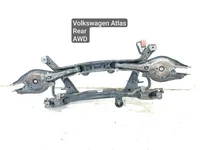 Volkswagen 3QG505315H, 3QF505311B ATLAS (CA1, CA2, CA3) 2018 traversas galinis