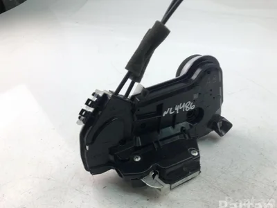 Honda 90927112 ACCORD VIII (CU) 2011 Serrure de porte - Image 1