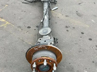 Maxus 2A4991P000 Deliver 9 2024 poutre d'essieu arrière - Image 1