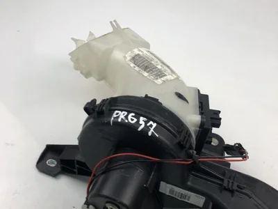 Citroën 9688094880 C4 Picasso I (UD_) 2011 Échangeur thermique - Image 1