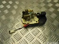 Jeep GL13 GRAND CHEROKEE III (WH, WK) 2006 Serrure de porte Left Rear