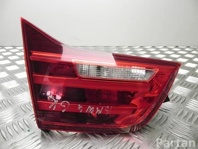 BMW 6321 7 296 101, 618441 L, 61800 / 63217296101, 618441L, 61800 4 kupė (F32, F82) 2014 Galinis žibintas kairė - Paveiksliukas 1
