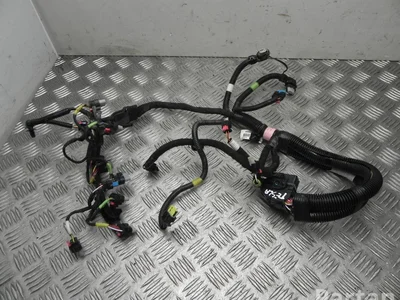 Tesla P2068767-00-C / P206876700C Model Y 2022 Harnais - Image 1