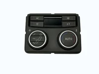 Volvo Trucks 22711933 FH III 2023 Control, air conditioner