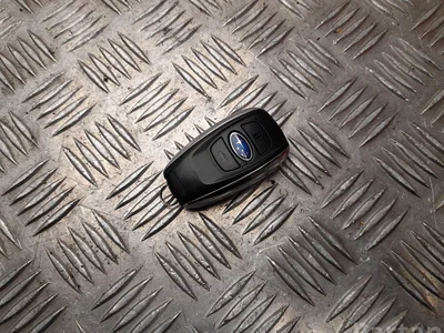 Subaru 2015DJ3203, HYQ14AHK Crosstrek/XV II 2021 Clé - Image 1