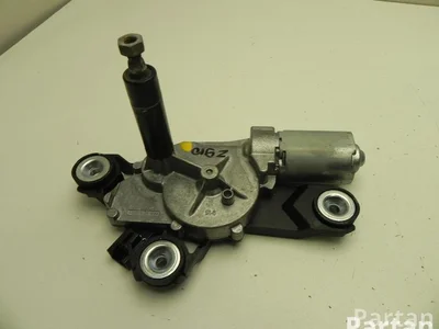 Ford BV61-17K441-AA / BV6117K441AA FOCUS III 2011 Moteur d'essuie-glace - Image 1