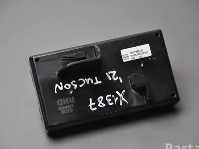 Hyundai 97255CZ920 Tucson (NX4) 2021 Unité de commande - Image 1