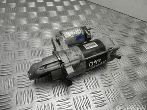 Opel 55570068 MOKKA / MOKKA X 2014 Démarreur