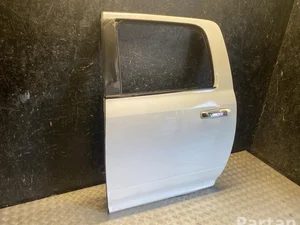 Dodge RAM IV 2500 2017 Porte Left Rear