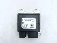 Ford USA RL3T-14B321-VA, XXXX-14B321-XX / RL3T14B321VA, XXXX14B321XX F-150 LIGHTNING Crew Cab Pickup 2025 Airbagsteuergerät