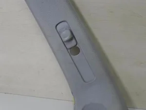 Mercedes-Benz A 203 690 20 25, A 203 692 05 22 / A2036902025, A2036920522 C-CLASS (W203) 2007 Tapisserie voiture right side