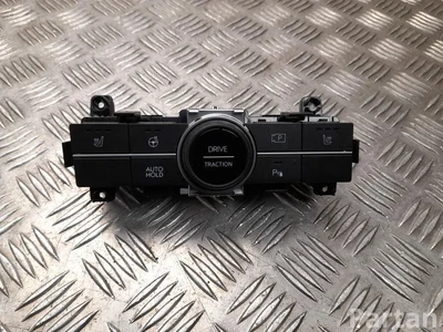 Hyundai 93310-BE230, 299263798, 84605BEBU0 / 93310BE230, 299263798, 84605BEBU0 Kona II 2025 Przełącznik wielofunkcyjny - Zdjęcie 1