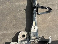 Opel 51521120 Grandland 2025 rear axle beam