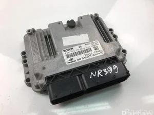 Hyundai 39111-2A401; 0281016573 / 391112A401, 0281016573 i30 (FD) 2009 Unité de contrôle moteur