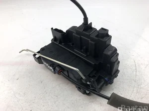 Renault 8200542396D KANGOO / GRAND KANGOO (KW0/1_) 2012 Serrure de porte