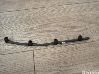 Volkswagen 2136300, 1928301101 GOLF VI (5K1) 2009 Alimentation en carburant - Image 1