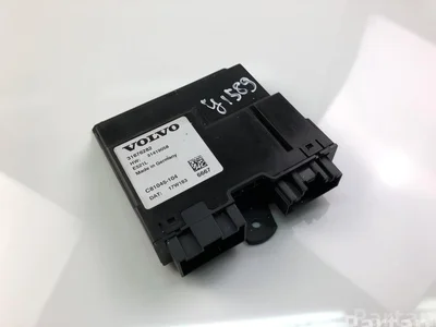 Volvo 31676282 XC90 II 2017 unité de contrôle - Image 1