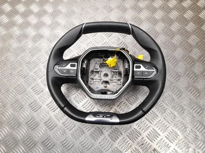 Peugeot 98105489ZD, 34241640A 5008 II 2022 Volant - Image 1