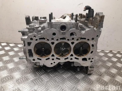 Hyundai 76AU507F01, 2211007510 KONA 2022 Cylinder Head - Image 1