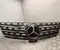 Mercedes-Benz A1648880411 M-CLASS (W166) 2012 Grill - Image 1