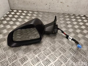 Tesla E90416122, 1592033-20-E / E90416122, 159203320E MODEL 3 2025 Lusterko zewnętrzne z lewej mechaniczna regulacja