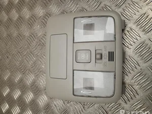 Toyota 1A462198G PRIUS PLUS (_W4_) 2012 Lumière intérieure