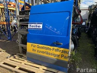 Gebrauchtes Original Renault MASTER III Kasten (FV) 2021 Tür hinten rechts