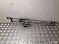 Iveco 5801463566, W000051914 DAILY VI Kasten 2025 Wischergestänge Frontscheibe mit Wischermotor