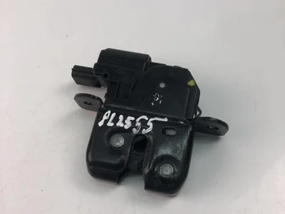 Renault 905039428R SCÉNIC III (JZ0/1_) 2012 Serrure - Image 1