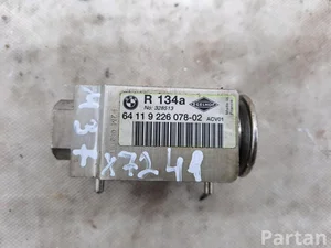 BMW 9226078 X3 (F25) 2011 Expansionsventil, Klimaanlage