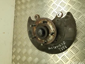 Ford USA 5R33-3107 / 5R333107 MUSTANG Coupe 2006 Logement de roulement de roue Right Front