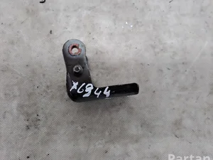 Peugeot 208 II (P21) 2021 Charnière de porte