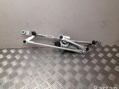 MG 10974940, P6070331 MG4 Trophy 2024 Tringlerie d'essuie-glace - Image 1