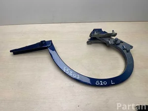 BMW 7430640 ; LEFT / 7430640, LEFT 3 (G20) 2021 Bisagras de tapa del maletero