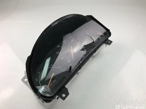 Saab 5041900 9-3 (YS3D) 2003 Tableau de bord