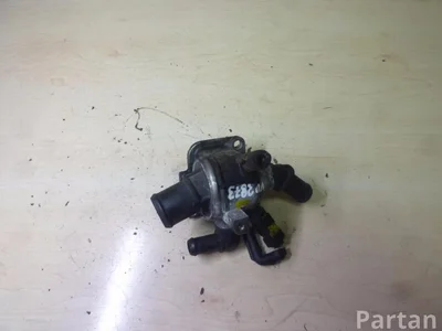 Opel CORSA D 2011 Joint d'étanchéité - Image 1