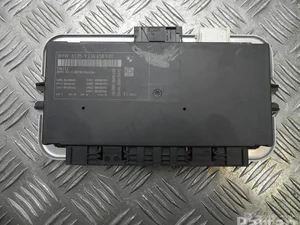 BMW 9236458 7 (F01, F02, F03, F04) 2011 Unité de contrôle de la lumière