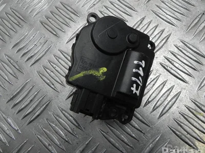 Ford AV11-19616-GA / AV1119616GA B-MAX (JK) 2018 Moteur de réglage pour volet de régulation - Image 1