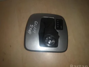 Ford GALAXY (WA6) 2011 Couvercle de levier de vitesses