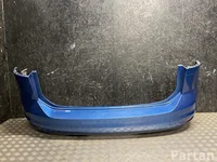 Volkswagen TOURAN (5T1) 2021 Stoßfänger hinten