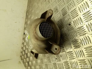 BMW 8592372 X5 (G05) 2018 Silencieux