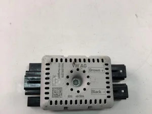 Volkswagen 5Q0035570 GOLF VII (5G1, BQ1, BE1, BE2) 2016 Amplificador de TV