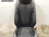 Aston Martin DB11 (AM5) 2019 Siège passager