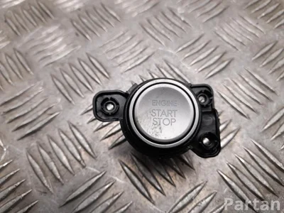 Hyundai 93502BE000 Kona II 2023 Start-stop mygtukas - Paveiksliukas 1