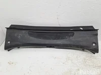 Mercedes-Benz A2056900341 C-CLASS (W205) 2015 Moldura del maletero