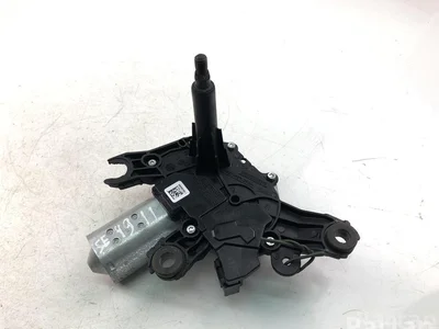 Renault 287105483R CLIO IV (BH_) 2017 Motor del limpiaparabrisas - Imagen 1