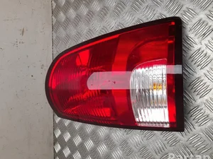 Dodge 55277414AC RAM IV 2500 2017 Feu arrière