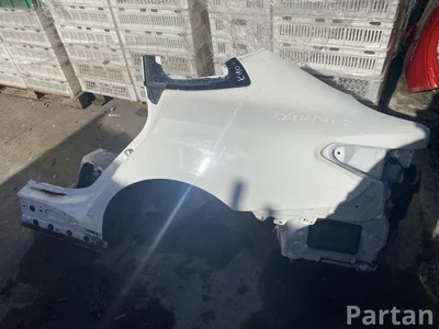 BMW i4 (G26) 2024 Karosserie viertel hinten links - Bild 1