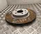 BYD SEAL 2026 Brake Disc Left Front Right Front - Image 2